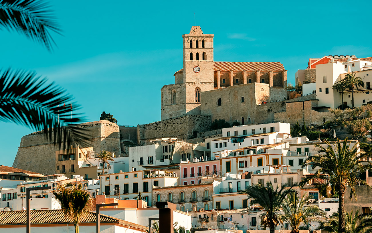 Ibiza